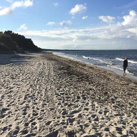 Ostseepark Ruegen 22 شقة غلوفي